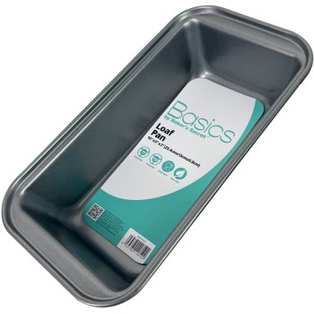 Non-Stick Loaf Pan - 10"