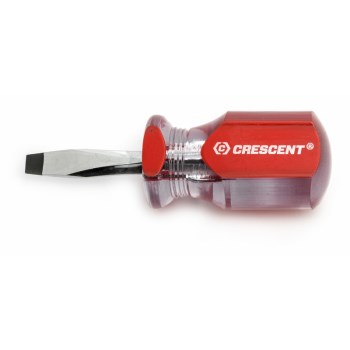 1/4 "x 1-1/2" Screwdriver