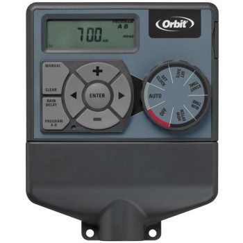 Orbit Irrigation  57596 6 Station Timer