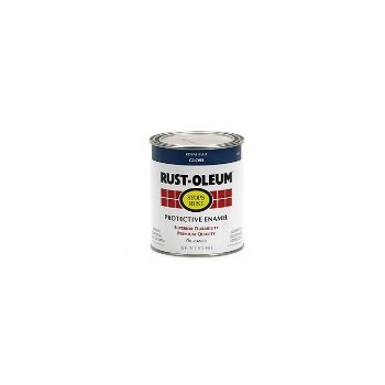 Rust-Oleum 7727502 7727 Qt Royal Blue Enamel