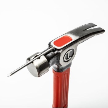 Fiberglass Rip Hammer ~ 20oz