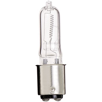 Halogen Bulb