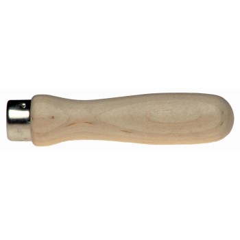 File Handle, Short Ferrule - 5" x 1-1/4"