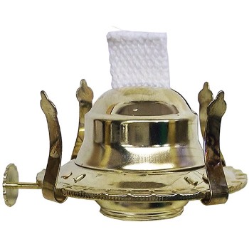 Lanterns - Brass Replacement Lamp Burner