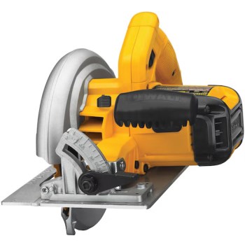 Circular Saw - 7-1/4"