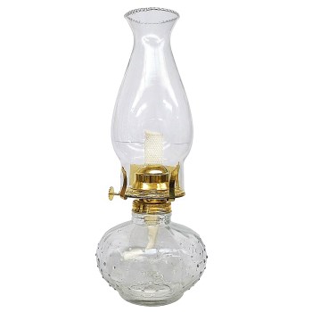 Lanterns - Princess Oil Lamp 