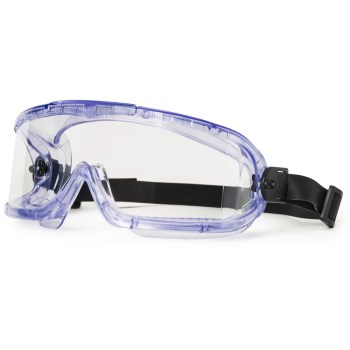 Impact/Splash Goggle