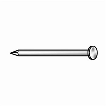 Galvanized Joist Nails - 1-1/4" x #10, 1 Lb Box