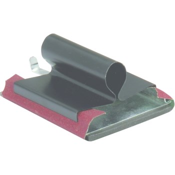 Steel Sanding Block