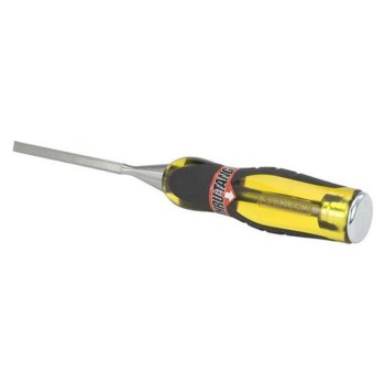 Stanley FatMax Wood Chisel - 1/4"