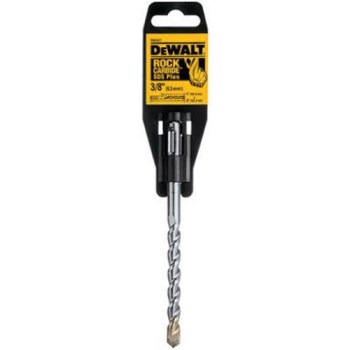 3/8 inch Rock SDS Bit