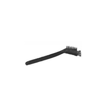21st Century B65A7 20in. Wide Ss Head Brush