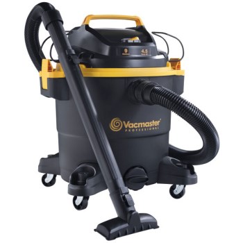 Vjf912pf 9g 4.5hp Wet Dry Vac