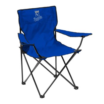 MLB Logo Kansas City Royals Chair