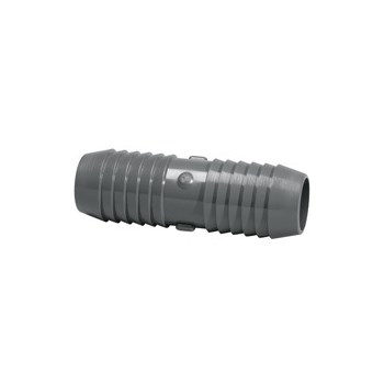 Lasco Fittings, Inc. 1429020 2 Insert Coupling