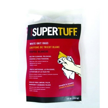 Knit Wipes, 1/2 Lb. Bag