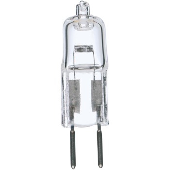 Halogen Bi-Pin Bulb