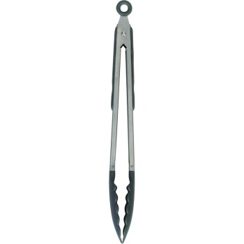 13.5 Nylon Food Tongs