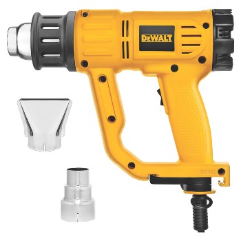 DeWalt D26950 Heat Gun ~ 16 CFM - 1550W