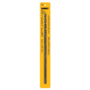HSS Drill Bit, 3/8 inch X 12 inch