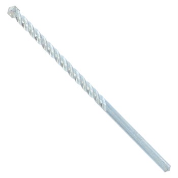 3/16" x 4" Masonry Bit