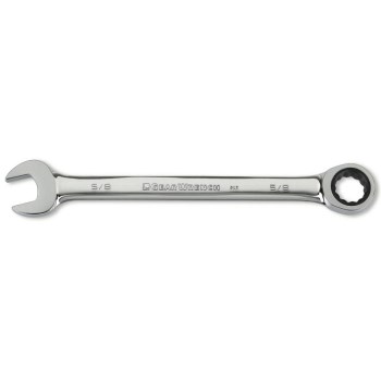 GearWrench Combination Ratcheting Wrench   5/8"