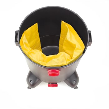 Drywall Filter Bag