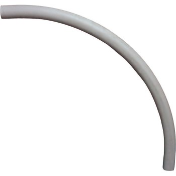 90 Degree Elbow, Special Radius - 3"