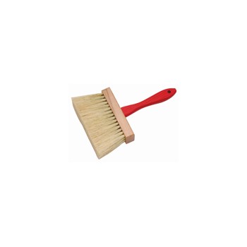 Masonry Brush ~ 6 1/2"