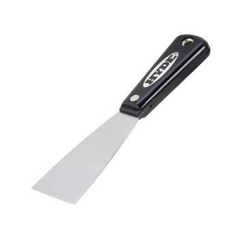 Hyde Mfg   02250 Putty Knife, Flexible ~ 2" 