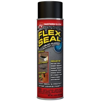 Sp Black Flex Seal