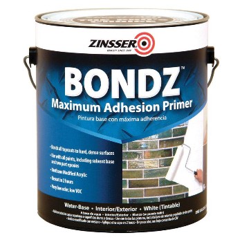 Rust-Oleum 256261 1g Bondz Primer