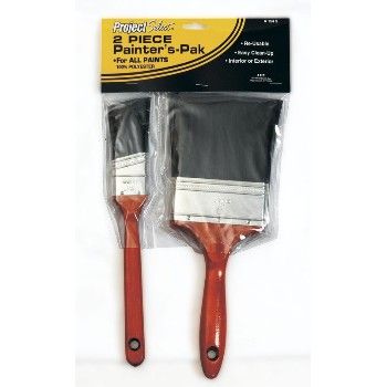 2pc Brush Set