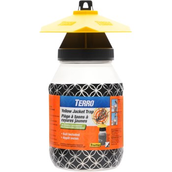 Flying Insect Kill W/Bait