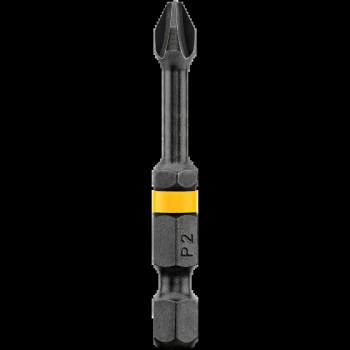 DeWalt FlexTorq Impact Ready Phillips Bit - #2, 2"