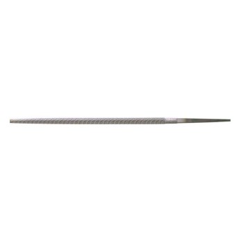 Nicholson Round Bastard File - 10"