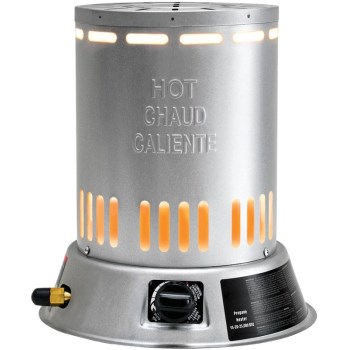 Lp Convection Heater
