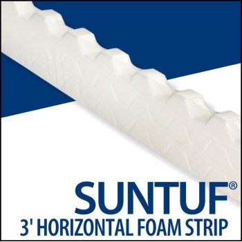 36 Suntuf Foam