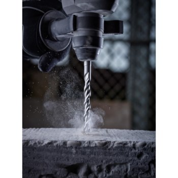 Milwaukee x4x6 Sds Bit - 5/32"