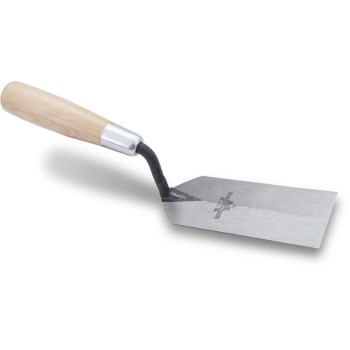 52 5x2 Margin Trowel
