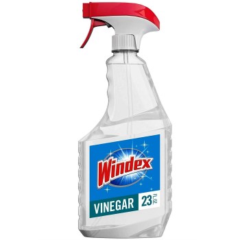 Sc Johnson 70331 23oz Vinegar Windex
