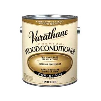 Varathane Premium Wood Conditioner, Quart