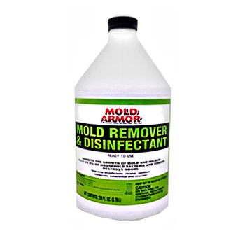 Wm Barr   FG550 Mold Armor Remover and Disinfectant ~ Gallon