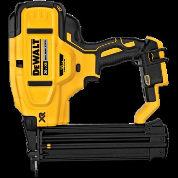 20v 18g Brad Nailer