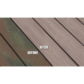 Composite Deck Cleaner