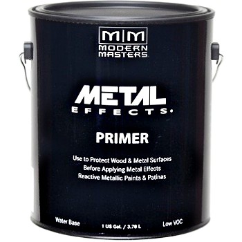 Modern Masters Am203-gal Metal Effects Primer ~ Gallon