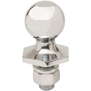 Bulldog Towing 7008200 2x3/4in. Hitch Ball