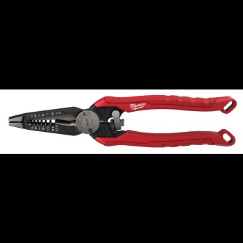 7-in-1 High Leverage Combination Pliers