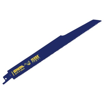 Irwin WeldTec Demolition Recip Saw Blade - 9" x 10 TPI