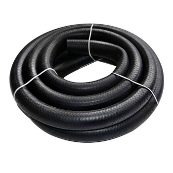 ProLine Rubber Reinforced Heater Hose ~ 5/8" ID x 7/8" OD x 100 Ft